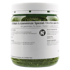 Natürliche Vitamine