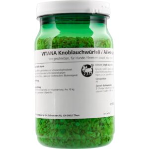 Knoblauch kann sich auf vielfältige Weise positiv auswirken. Er fördert die Verdauung und unterstützt die Darmflora