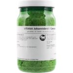 Im Johannisbrot enthaltene wertvolle Öle