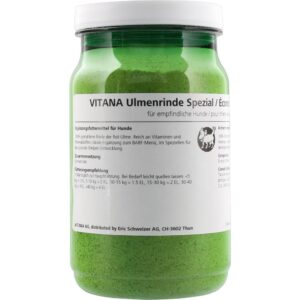 Unterstützend für Magen-Darmschleimhaut und eine konstante Nahrungsverwertung. Äusserlich angewendet auch unterstützend für Wunden. Sirup 30 Min. vor dem Füttern verabreichen.