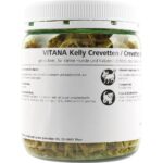 Diese gedämpften Kelly Crevetten sind kalorienarm und bekömmlich