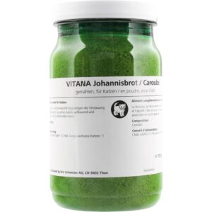 Johannisbrot stärkt die Verdauung
